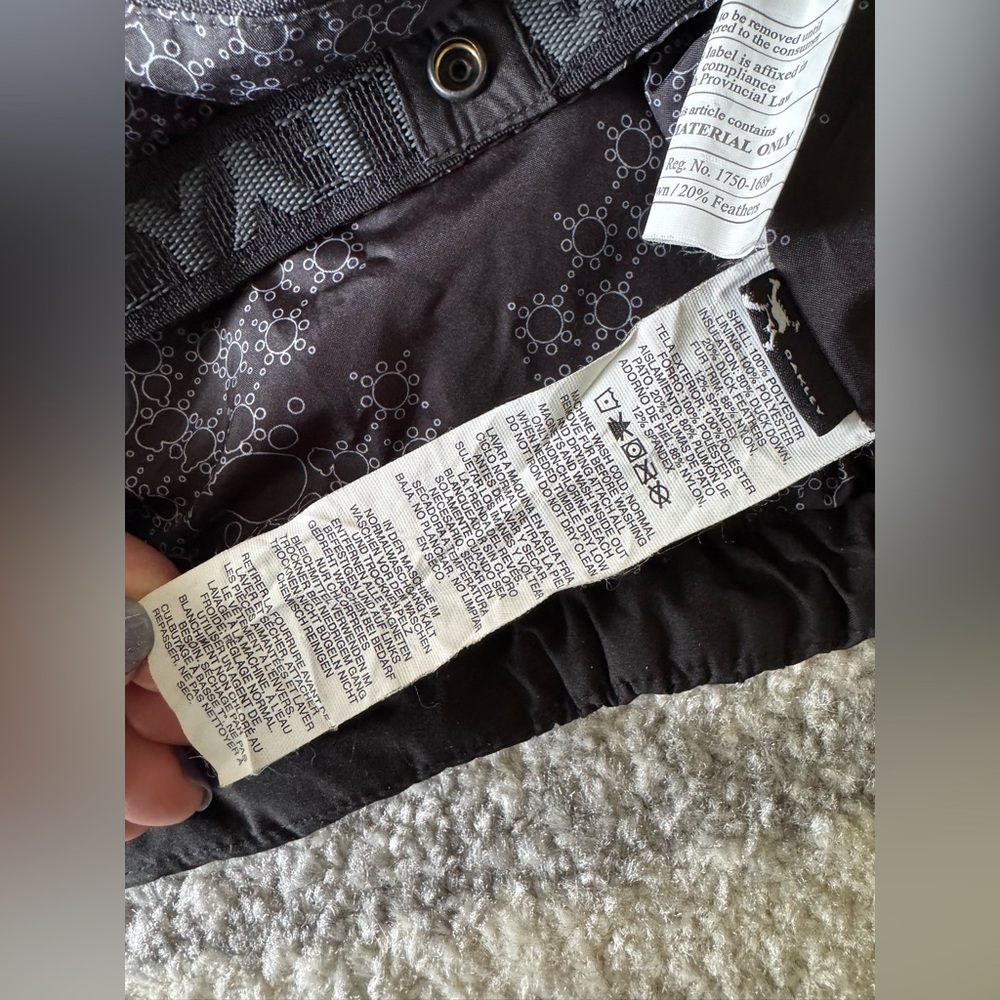 Oakley jacket - Picture 11 of 16